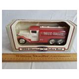 1930 Diamond Tanker Bank Ertl Die Cast True Value