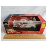 Kelloggs Nascar Die Cast Car  1/24