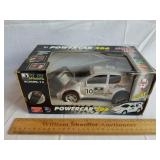 Powercar 206 RC Car