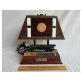 Lionel Train Engine Lamp 13 & 1/2