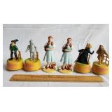 Wizard of Oz Collectibles 1 Lot