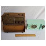 Vintage Radios