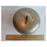Vintage Bell 7 & 1/2" W
