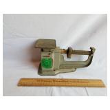 Vintage Triner Scale