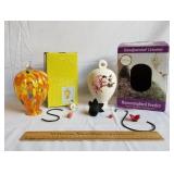 Hummingbird Feeders