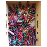Assorted 12g Empty Shell Casings