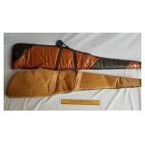 Soft Gun Cases