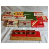 30-06 Empty Brass Shell Casings 230ct