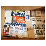 Political Memorabilia