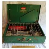 Coleman Portable Camp Stove