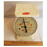 American Family Scale