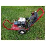 Honda Power Sprayer GX160 5.5HP