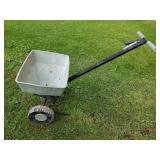 Republic Broadcast Spreader