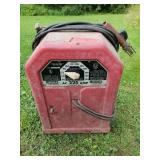 Lincoln 225 AMP ARC Welder