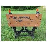 Black & Decker Work Mate 400