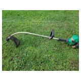 Weed Eater Feather Lite Gas String Trimmer