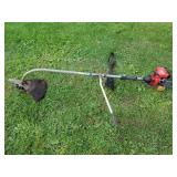 Homelite Gas String Trimmer