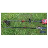 Troy-Bilt Bronco String Trimmer & Pole Saw