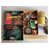 Soldering Kit