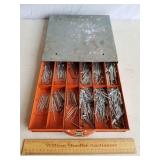 Dorman Metal Organizer Drawer w/ Cotter Pins