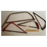 Bow Saws