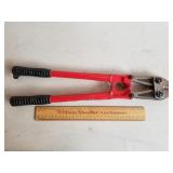 18" Bolt Cutters