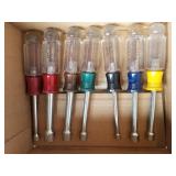 Craftsman Nut Drivers