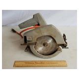 7 & 1/4" B&D Circular Saw