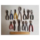 Pliers 1 Lot