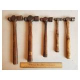 Ball Peen Hammers