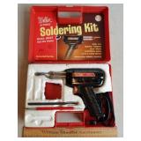 Weller Soldering Gun