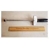 Craftsman 3/8" Torque Wrench