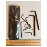 Craftsman Allen Wrenches
