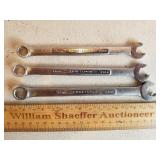 Craftsman Metric Line Wrenches