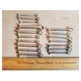 Craftsman Ignition Wrenches