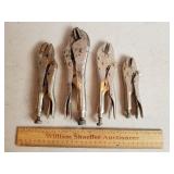 Vise Grips