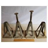 Reese Stabilizers - 2 Missing Screws