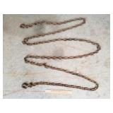 18ft Tow Chain