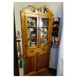 Contents of Cabinet 1 Lot