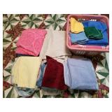 Towels 1 Lot
