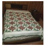 3 Piece Bedroom Set Bassett Furniture