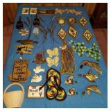 Wall Decor 1 Lot