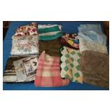 Blankets 1 Lot