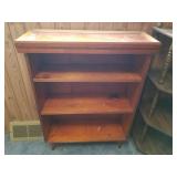 Wooden Shelf 11 x 30 x 40"