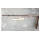 Apple Butter Stirrer 39 & 1/2"