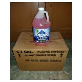 7 Gallons RV & Marine Antifreeze
