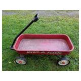 Radio Flyer Wagon