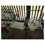 Walker & Canes 1 Lot