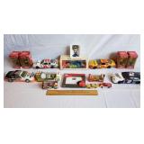 Nascar Cars & Collectibles 1 Lot