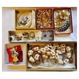 Assorted Jewelry 1 Lot